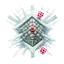 hellraiser monster tattoo design idea