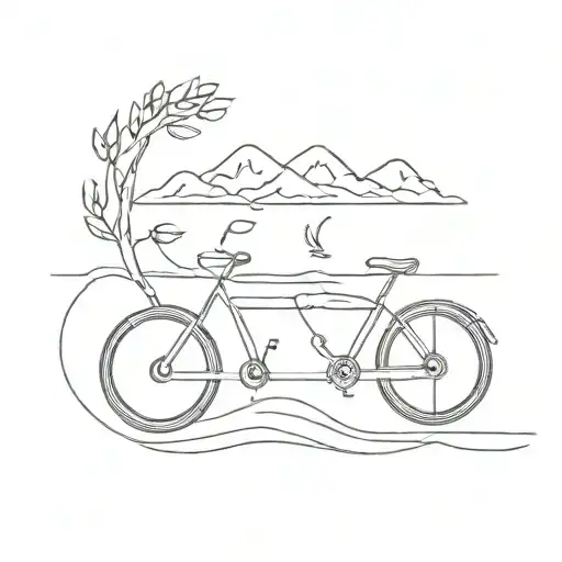  my tattoo to convey the idea of ​​toughness and perseverance. and something related to sicily as a trip tattoo design idea