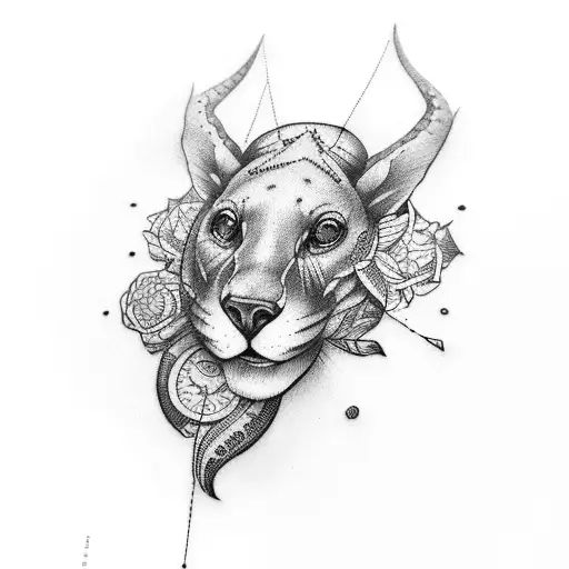 Marina     Eithan  tattoo design idea