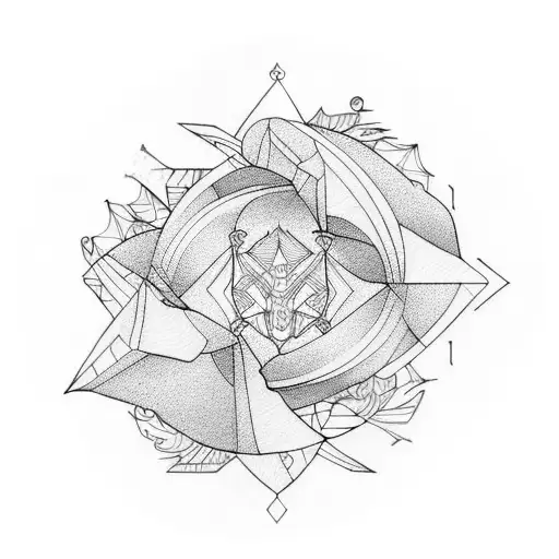 Marina     Eithan  tattoo design idea