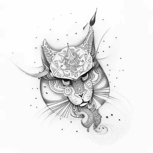 MARINA           EITHAN tattoo design idea