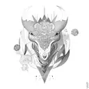 Marina     Eithan  tattoo design idea