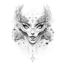 Marina     Eithan  tattoo design idea