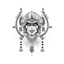 Marina     Eithan  tattoo design idea