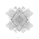 Marina     Eithan  tattoo design idea