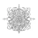 Marina     Eithan  tattoo design idea