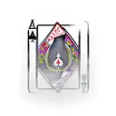 Ace of Spades tattoo design idea