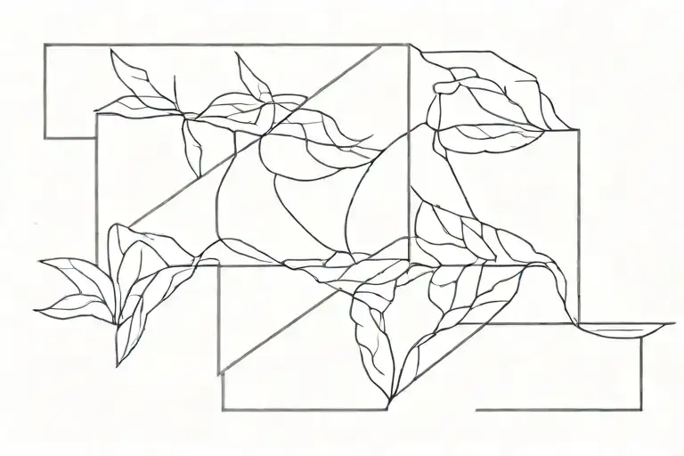 date 13 05 1971 tattoo design idea