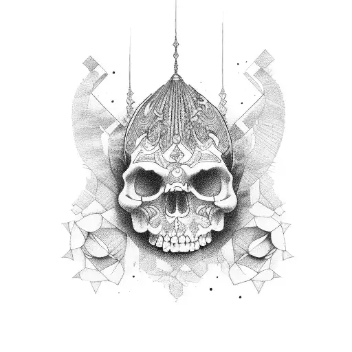 colombia tattoo design idea