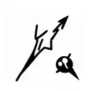 anxiety tattoo design idea