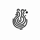 anxiety tattoo design idea