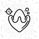 anxiety tattoo design idea