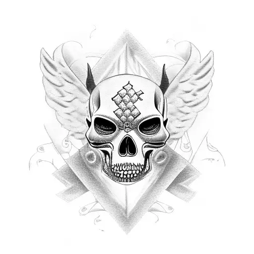 impala low rider cars  , sugar skulls ,guns, bullets,jail bars ,pitbulls,100 dollar bills,  spanish ,grim reaper, angels tattoo design idea