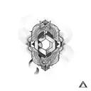 spanish tattos tattoo design idea