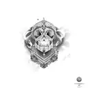 spanish tattos tattoo design idea