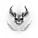 impala low rider cars  , sugar skulls ,guns, bullets,jail bars ,pitbulls,100 dollar bills,  spanish ,grim reaper, angels tattoo design idea