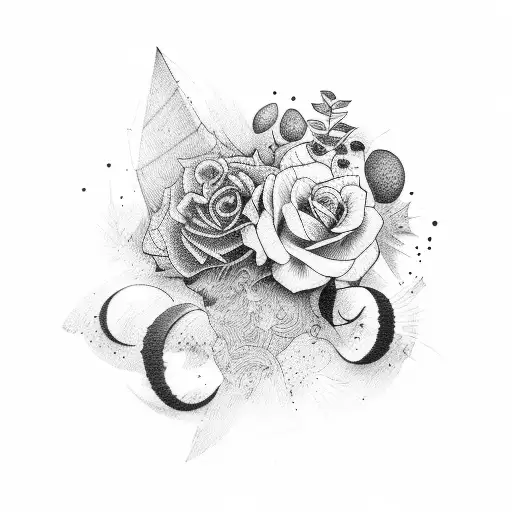 A day to remember tattoo design idea