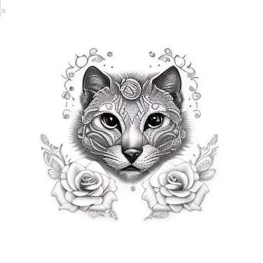 recuerda q moriras, vive el presente femenino  tattoo design idea