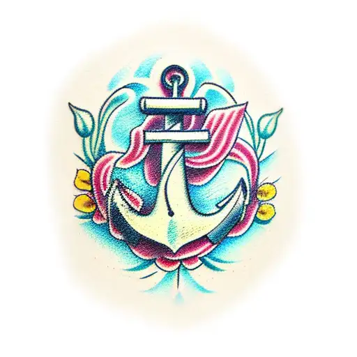 Anchor & Rose Tattoo Co. (@anchorrosetattooco) • Instagram photos and videos