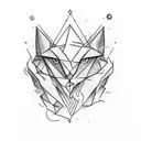 חיים שלי  אהובי הלב שלי; shape of heart; red ink tattoo design idea