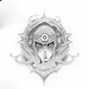 itachi  tattoo design idea