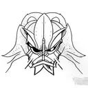 elder scrolls tattoo design idea