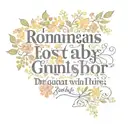 Romans 8:18 tattoo design idea