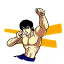 Bruce lee tattoo design idea