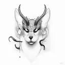 Marv Sin City tattoo design idea