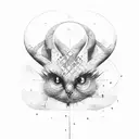 Marv Sin City tattoo design idea