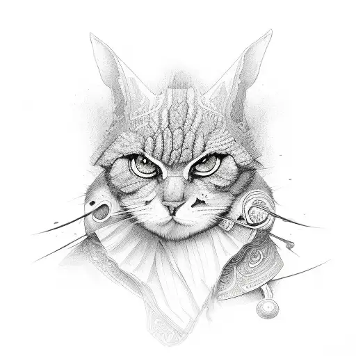 beer gutair tattoo design idea