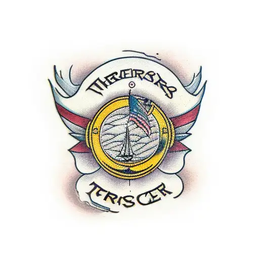 the eras tour tattoo design idea