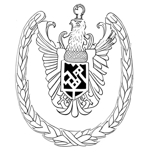 Germany - Ingrid, Greece - Maria, Croatia - Ivica, New Zealand - Douglas tattoo design idea