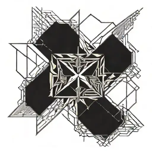 Small tattoo which will give massage of accept  & move forward  which includes number 2  tattoo design idea