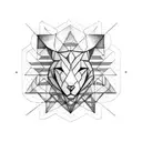 overthinking tattoo design idea