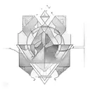 overthinking tattoo design idea