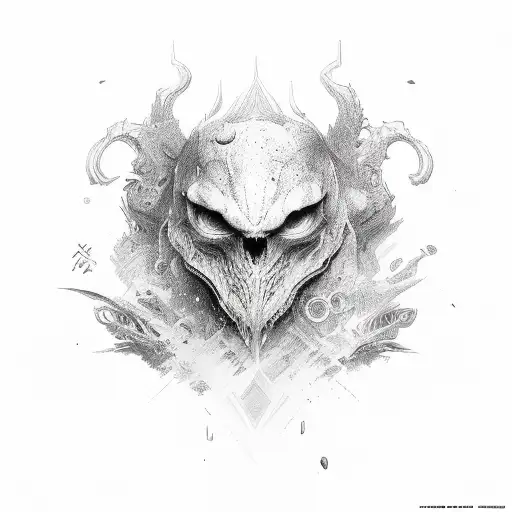 роза tattoo design idea