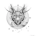 "Learn from yesterday, Live for today, Hope for tomorrow" tattoo design idea