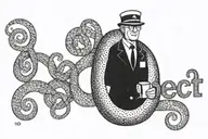 respect doctor tattoo design idea