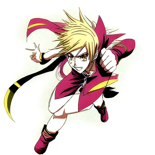 Trend de animes Flash Tattoo  tattoo design idea