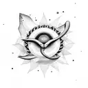 Swallow the Sun tattoo design idea