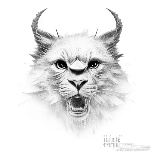 ellie anda Joel from the las of us game tattoo design idea