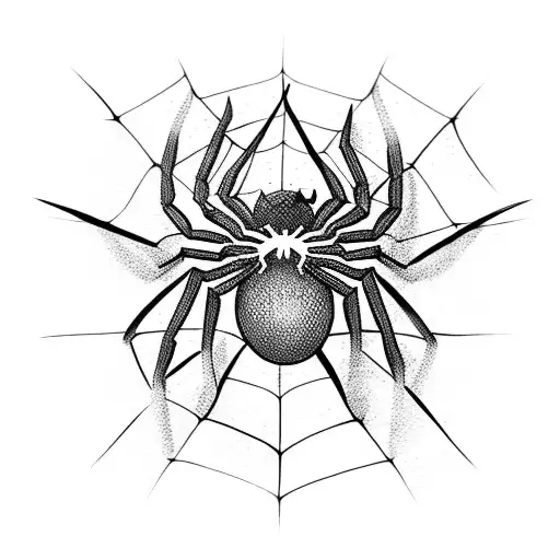 Spider-man miles morales tattoo design idea