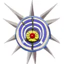 Kurapika Chain Wrap Around tattoo design idea