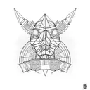 groodle red dead redemption tattoo design idea