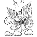 travis scott utopia  tattoo design idea