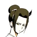 shikamaru tattoo design idea