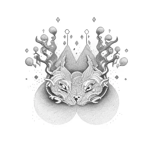 couple ring tattoo tattoo design idea