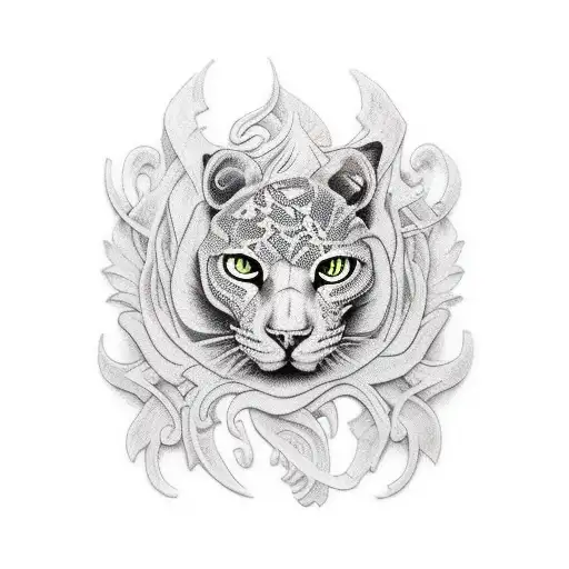 999 tattoo design idea