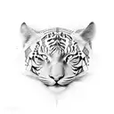 tTiTiger drums alicia maxwell tattoo design idea